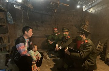 Thủ đoạn lợi dụng quyền của đồng bào dân tộc thiểu số chống phá Đảng, Nhà nước Việt Nam trong tình hình hiện nay
